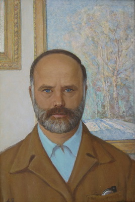   Autoportrait (1973)